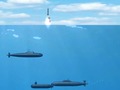 Spel  Submarine Attack