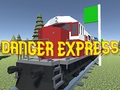 Spel Danger Express