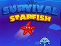 Spel Survival Starfish