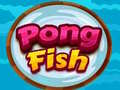 Spel Pong Fish