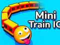 Spel Mini Train IO