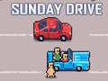 Spel Sunday Drive