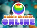 Spel Bubble Shooter Online