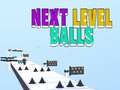 Spel Next Level Balls
