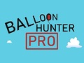 Spel Balloon Hunter Pro