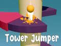 Spel Tower Jumper