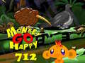 Spel Monkey Go Happy Stage 712