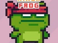 Spel Ninja Frog