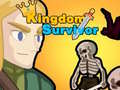 Spel Kingdom Survivor 