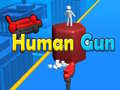 Spel Human Gun