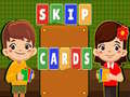 Spel Skip Cards