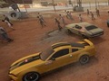 Spel Zombie Car Crash: Drift Zone