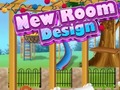 Spel New Room Design