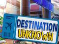 Spel Destination Unknown