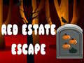 Spel Red Estate Escape