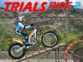 Spel Trials Ride 2