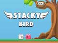 Spel Stacky Bird