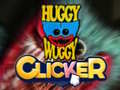 Spel Huggy Wuggy Clicker
