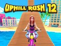 Spel Uphill Rush 12