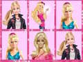 Spel Barbie Memory Cards