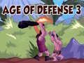 Spel Age of Defense 3