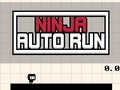 Spel Ninja Auto Run