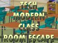 Spel Tech Modern Class Room escape