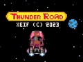Spel Thunder Road
