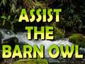Spel Assist The Barn Owl 