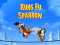 Spel Kung Fu Sparrow