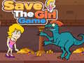 Spel Save The Girl Game
