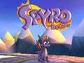 Spel Spyro the Dragon