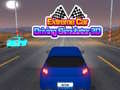 Spel Extreme Car Driving Simulator 3D