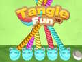 Spel Tangle Fun 3D