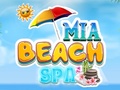 Spel Mia beach Spa