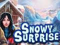 Spel Snowy Surprise