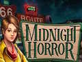 Spel Midnight Horror
