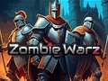 Spel Zombie Warz