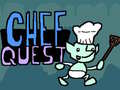 Spel Chef Quest