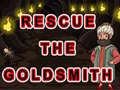Spel Rescue The Goldsmith