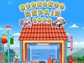 Spel Mechanic Repair Shop