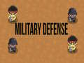 Spel Military Defense