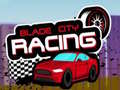 Spel Blade City Racing