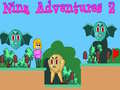 Spel Nina Adventures 2