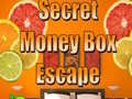 Spel Secret Money Box Escape