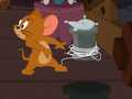 Spel Tom and Jerry: Cheese Dash