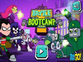 Spel Battle Bootcamp