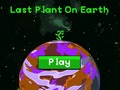 Spel Last plant on earth