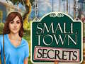 Spel Small Town Secrets