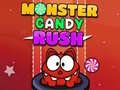 Spel Monster Candy Rush
